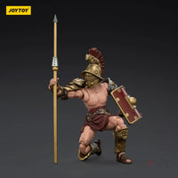 Strife Roman Gladiator Thraex Action Figure