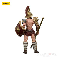 Strife Roman Gladiator Thraex Action Figure