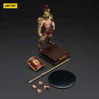 Strife Roman Gladiator Thraex Action Figure