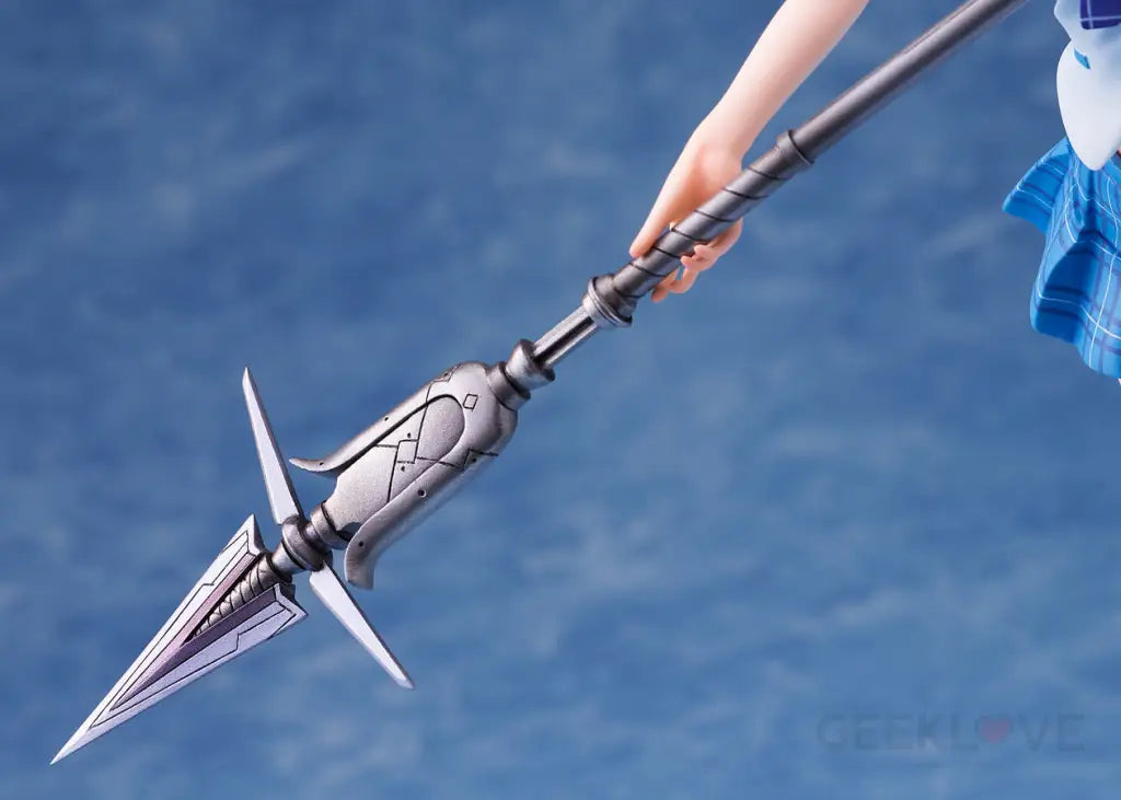Strike the Blood - Yukina Himeragi - GeekLoveph