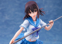 Strike the Blood - Yukina Himeragi - GeekLoveph