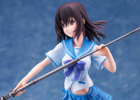 Strike the Blood - Yukina Himeragi - GeekLoveph