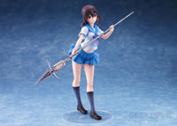 Strike the Blood - Yukina Himeragi - GeekLoveph