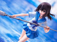 Strike the Blood - Yukina Himeragi - GeekLoveph