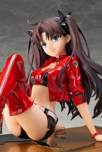 STRONGER: Fate/stay night - Rin Tosaka TYPE-MOON Racing Ver. (REPRODUCTION) - GeekLoveph