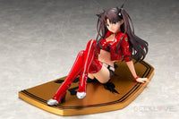 STRONGER: Fate/stay night - Rin Tosaka TYPE-MOON Racing Ver. (REPRODUCTION) - GeekLoveph