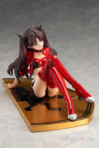 STRONGER: Fate/stay night - Rin Tosaka TYPE-MOON Racing Ver. (REPRODUCTION) - GeekLoveph