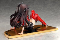 STRONGER: Fate/stay night - Rin Tosaka TYPE-MOON Racing Ver. (REPRODUCTION) - GeekLoveph