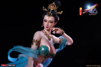 Su Daji (Golden) 1/6 Scale Figure Action