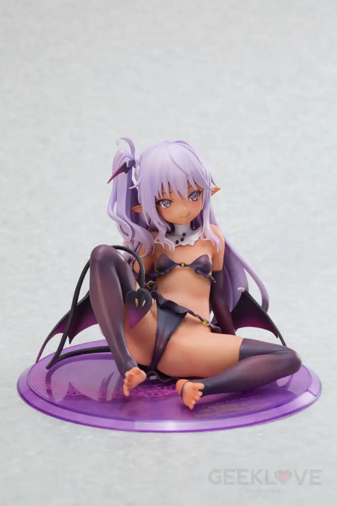 Succubus Black Titty Illustrated By Tamano Kedama Pre Order Price 18 +