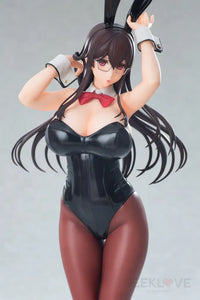 Succubus Stayed Life Tohko Sakuramachi Bunny Ver. Pre Order Price Scale Figure