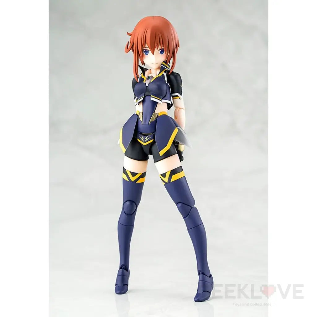 Sugumi Kanagata (Ga-Shin) Preorder