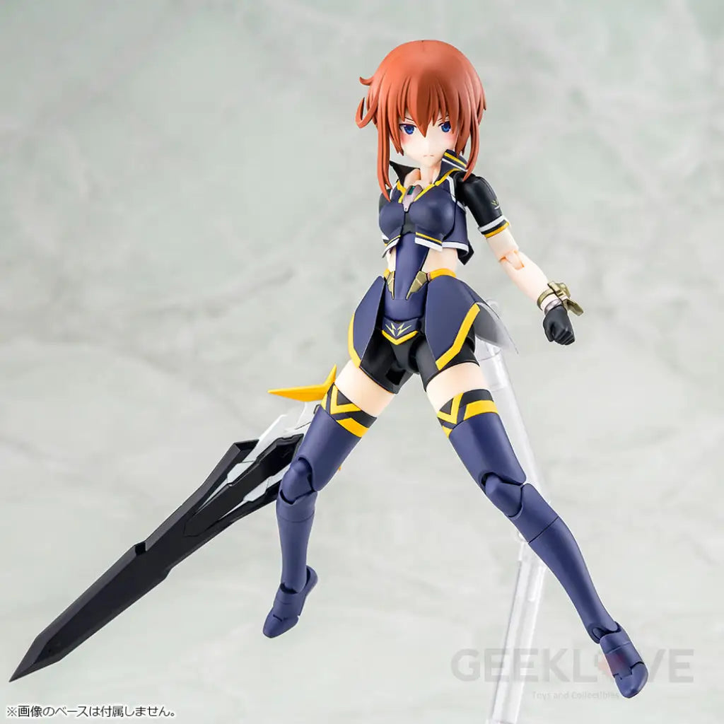 Sugumi Kanagata (Ga-Shin) Preorder