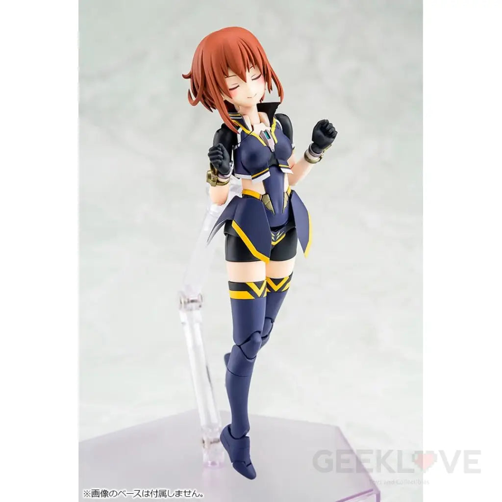 Sugumi Kanagata (Ga-Shin) Preorder