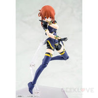 Sugumi Kanagata (Ga-Shin) Preorder