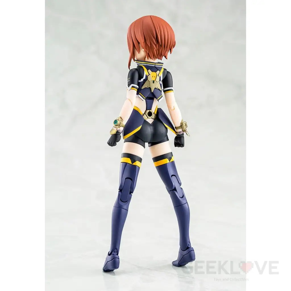 Sugumi Kanagata (Ga-Shin) Preorder