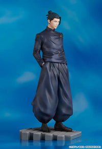 Suguru Geto Tokyo Jujutsu High School Ver. Scale Figure