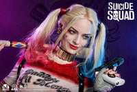 Suicide Squad - Harley Quinn Life Size Bust Preorder
