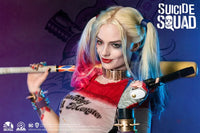 Suicide Squad - Harley Quinn Life Size Bust Preorder