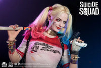 Suicide Squad - Harley Quinn Life Size Bust Preorder