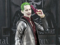 Suicide Squad S.H.Figuarts Joker - GeekLoveph