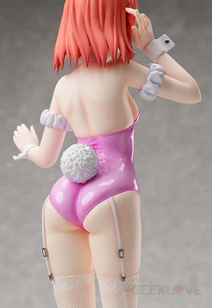 Sumi Sakurasawa: Bunny Ver. - GeekLoveph