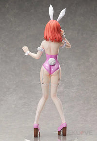 Sumi Sakurasawa: Bunny Ver. - GeekLoveph