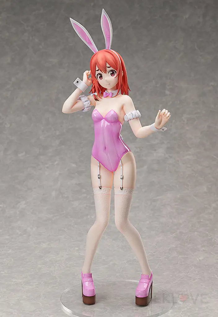 Sumi Sakurasawa: Bunny Ver. - GeekLoveph