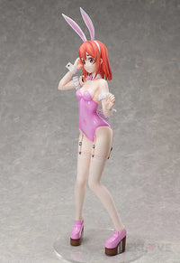 Sumi Sakurasawa: Bunny Ver. - GeekLoveph