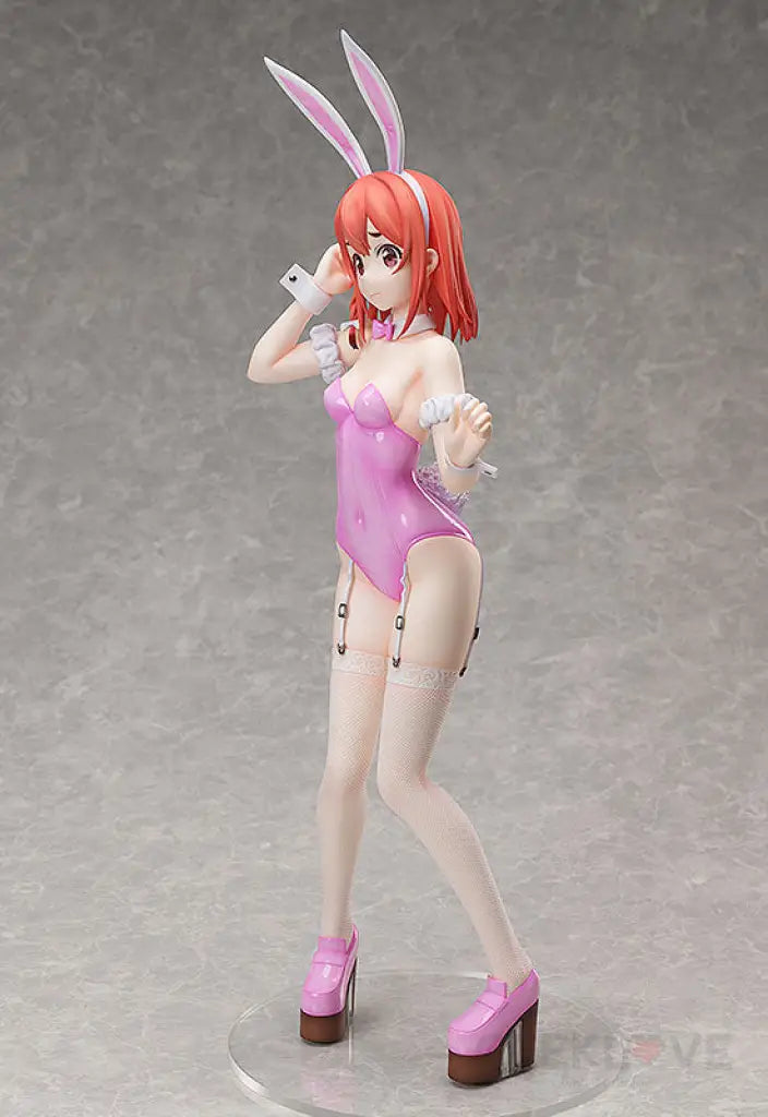 Sumi Sakurasawa: Bunny Ver. - GeekLoveph
