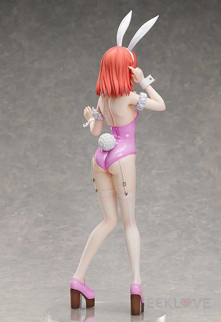 Sumi Sakurasawa: Bunny Ver. - GeekLoveph