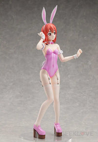 Sumi Sakurasawa: Bunny Ver. - GeekLoveph