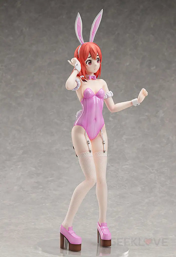 Sumi Sakurasawa: Bunny Ver. - GeekLoveph