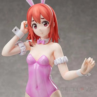 Sumi Sakurasawa: Bunny Ver. - GeekLoveph