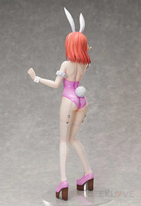 Sumi Sakurasawa: Bunny Ver. - GeekLoveph