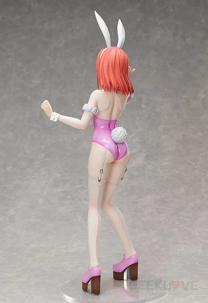 Sumi Sakurasawa: Bunny Ver. - GeekLoveph