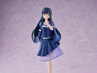 Summer Pockets Luminasta Kamome Kushima Figure Pre Order Price Prize Figure