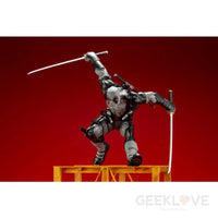 Super Deadpool X-Force Limited Edition ARTFX - GeekLoveph
