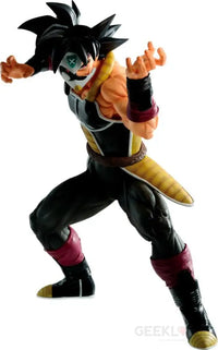 Super Dragon Ball Heroes Ichiban Kuji The Masked Saiyan - GeekLoveph