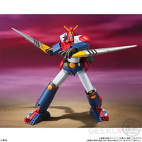 Super Mini Pla Combattler V - GeekLoveph