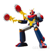 Super Mini Pla Combattler V - GeekLoveph
