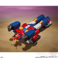 Super Mini Pla Combattler V - GeekLoveph