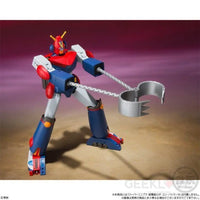 Super Mini Pla Combattler V Option Parts Set - GeekLoveph
