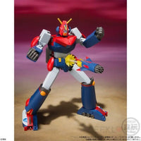 Super Mini Pla Combattler V Option Parts Set - GeekLoveph