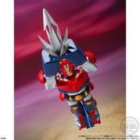 Super Mini Pla Combattler V Option Parts Set - GeekLoveph