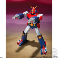 Super Mini Pla Combattler V Option Parts Set - GeekLoveph