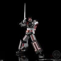 Super Minipla Bio Robo Bioman Super Mini Pla