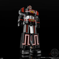 Super Minipla Bio Robo Bioman Super Mini Pla