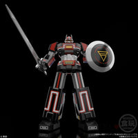 Super Minipla Bio Robo Bioman Super Mini Pla