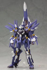 Super Robot Taisen Original Generation 2 EX-EXBEIN Plastic Model Kit - GeekLoveph